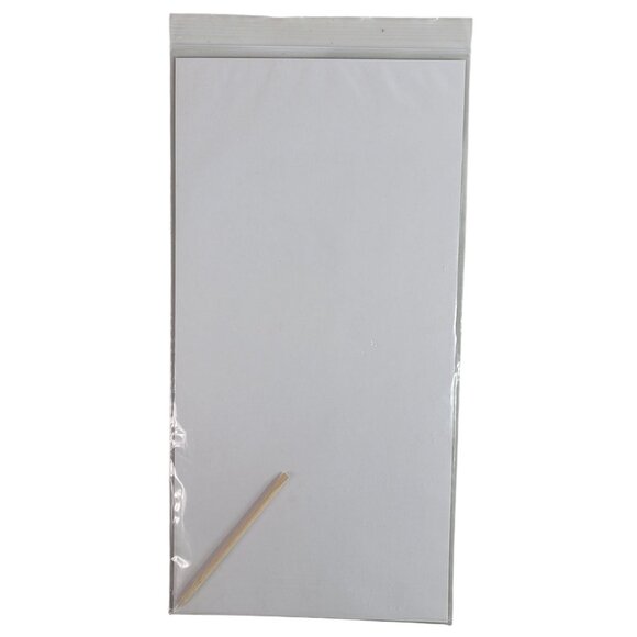 Close to My Heart Rub Ons Z1098 Love Letters Number 3 Sheets with Applicator NEW - Picture 4 of 4